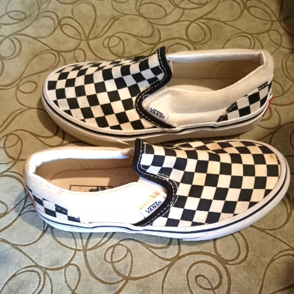 Vans